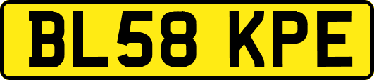 BL58KPE