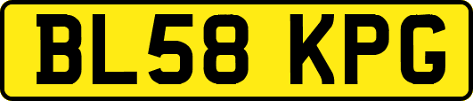 BL58KPG