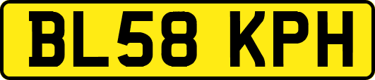 BL58KPH