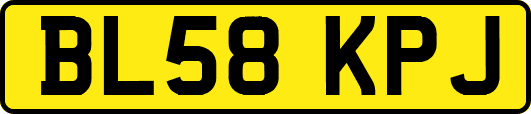 BL58KPJ