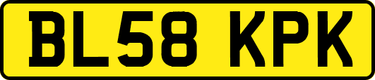 BL58KPK