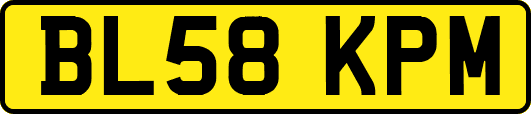 BL58KPM