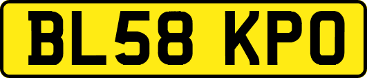 BL58KPO