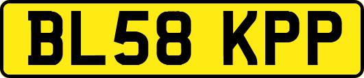 BL58KPP