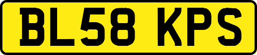 BL58KPS