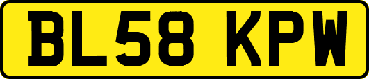 BL58KPW