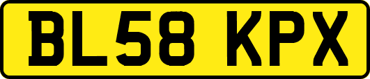 BL58KPX