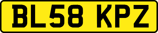 BL58KPZ