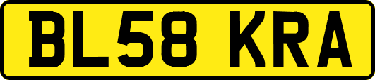 BL58KRA