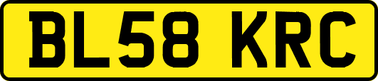BL58KRC