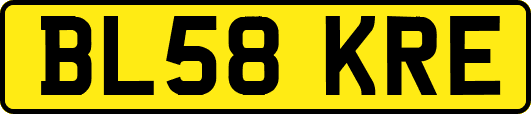 BL58KRE