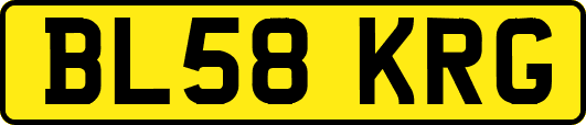 BL58KRG