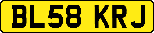BL58KRJ