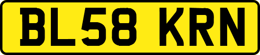 BL58KRN