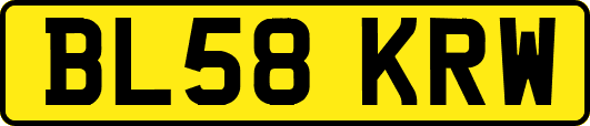 BL58KRW