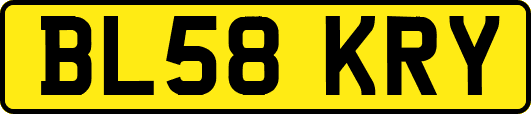 BL58KRY
