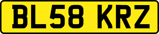 BL58KRZ