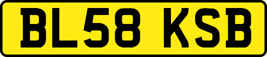 BL58KSB
