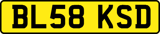 BL58KSD