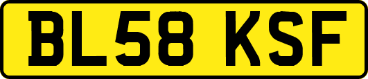 BL58KSF