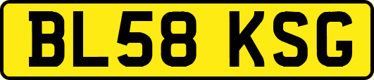 BL58KSG