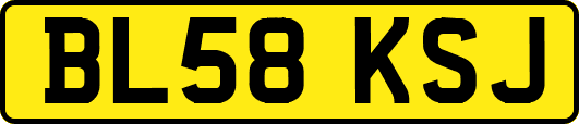 BL58KSJ