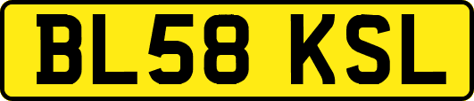 BL58KSL