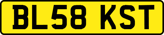 BL58KST