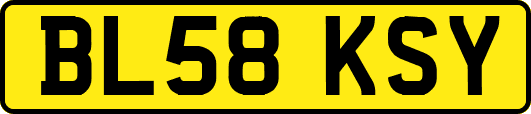 BL58KSY