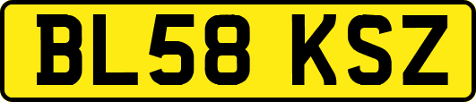BL58KSZ