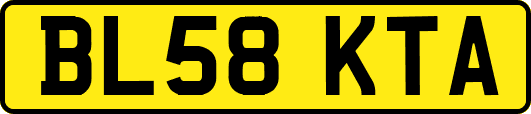 BL58KTA
