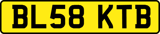 BL58KTB