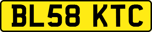 BL58KTC