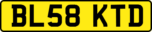 BL58KTD
