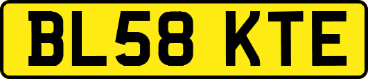 BL58KTE
