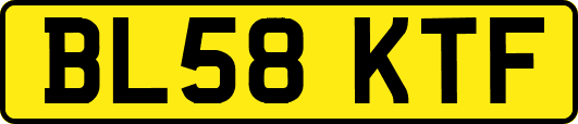 BL58KTF