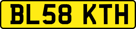 BL58KTH
