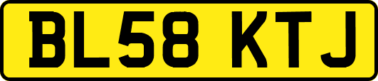 BL58KTJ
