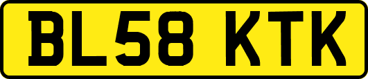 BL58KTK