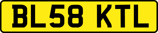 BL58KTL