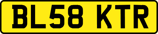 BL58KTR