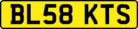 BL58KTS