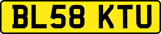 BL58KTU