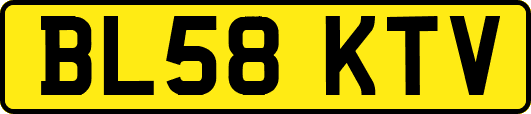 BL58KTV