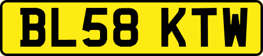 BL58KTW