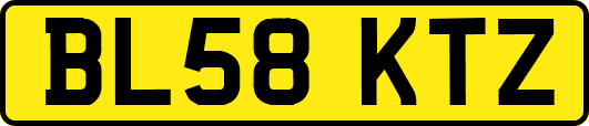 BL58KTZ