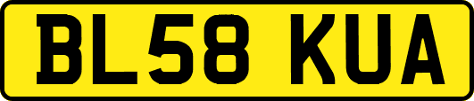 BL58KUA