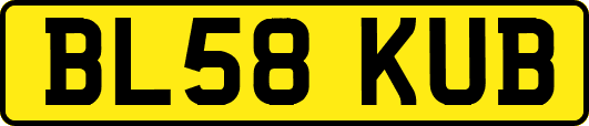 BL58KUB