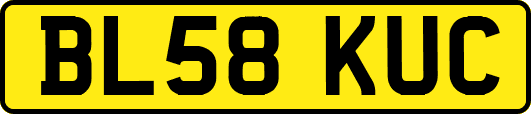 BL58KUC