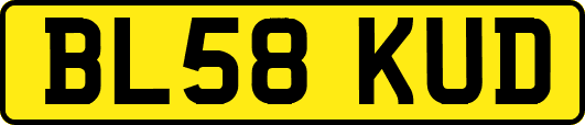 BL58KUD